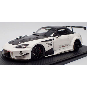 1/18 J'S RACING S2000 (AP1) 魔王[イグニッションモデル]【送料