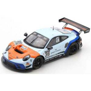 1/43 Porsche GT3 R GPX Racing No.36 “The Spade”