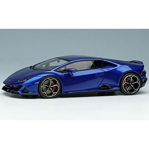 1/43 ランボルギーニ ウラカン EVO 2019 パールホワイト[メイクアップ