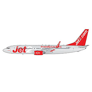 1/400 GeminiJets 737-800 Jet2.com G-GDFR-amiami.jp-あみあみオンライン本店-