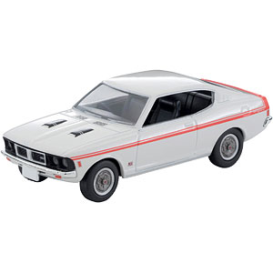 トミカリミテッドヴィンテージ ネオ LV-N204c コルトギャランGTO MR (白)
