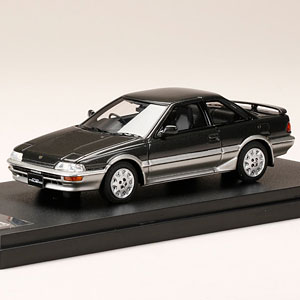 1/43 トヨタ スプリンター トレノ GT-Z AE92 スーパーホワイトII