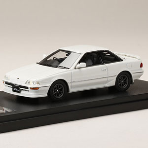 1/43 トヨタ スプリンター トレノ GT-Z AE92 スーパーホワイトII[MARK43]《在庫切れ》