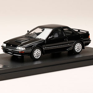 ミニカー　1/43 トヨタ スプリンタートレノ GT-Z AE92(ダークブルーマイカ メタリック) [PM43143SGM] Amazon | ホビージャパン MARK43 1/43 トヨタ スプリンター