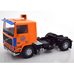 ROAD-KINGS RK180035 Scala 1/18 | VOLVO F10 TURBO 6 TRACTOR