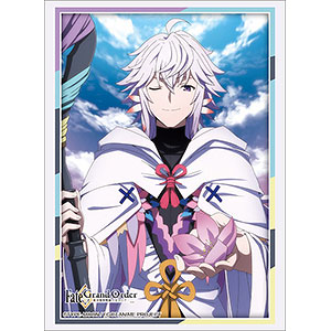 Amazon | ブロッコリーキャラクタースリーブ Fate/Grand Order