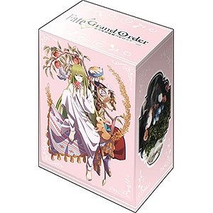 ブシロードデッキホルダーコレクションV2 Fate/Grand Order -絶対魔獣戦線バビロニア-『ギルガメッシュ＆エルキドゥ』