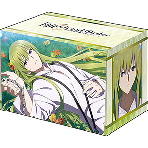 ブシロードデッキホルダーコレクションV2 Vol.1194 Fate/Grand Order -絶対魔獣戦線バビロニア-『キングゥ』Part.3