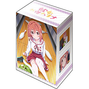 ブシロードデッキホルダーコレクションV2 Vol.1196 彼女、お借り