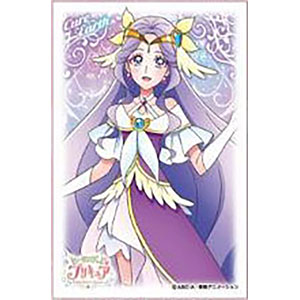 キャラクタースリーブ ヒーリングっど プリキュア キュアアース En 976 パック エンスカイ 在庫切れ