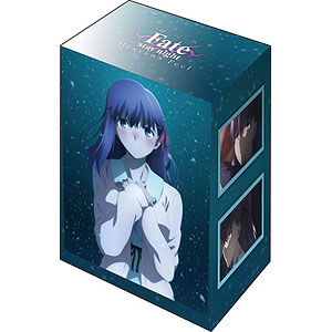 ブシロードデッキホルダーコレクションV2 Vol.1210 劇場版「Fate/stay night [Heaven’s Feel]」『間桐桜』Part.4