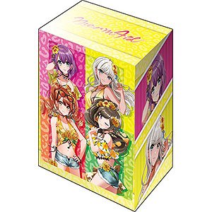 ブシロードデッキホルダーコレクションV2 Vol.1214 D4DJ Groovy Mix