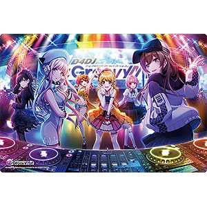 ★決算特価商品★ 新品】『ブシロード 『D4DJ Vol.786 ラバーマットコレクション その他