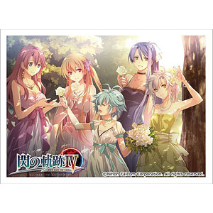 カーテン魂「黎の軌跡」「40th」グッズ、「期間限定カード