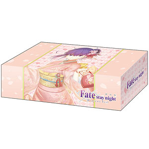 ブシロードストレイジボックスコレクション Vol.438 劇場版「Fate/stay night [Heaven’s Feel]」『間桐桜』Part.2