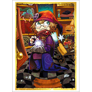 ブシロードスリーブコレクション ハイグレード Vol.2705 うそつき人狼『預言者』 パック