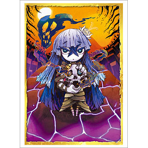 ブシロードスリーブコレクション ハイグレード Vol.2706 うそつき人狼『霊媒師』 パック