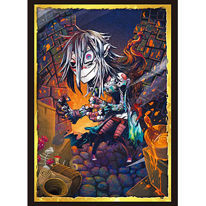 ブシロードスリーブコレクション ハイグレード Vol.2710 うそつき人狼『狂人』 パック