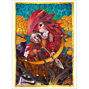 ブシロードスリーブコレクション ハイグレード Vol.2712 うそつき人狼『狩人』 パック