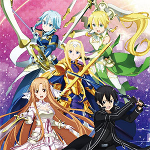 ブースターパック ソードアート・オンライン アリシゼーション Vol.2 BOX 70726f647563742f32303235303330