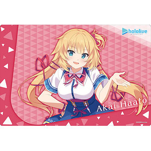 ブシロード　ホロライブ　白上フブキ　ラバーマット ブシロード ラバーマット Vol.818 ホロライブプロダクション『白