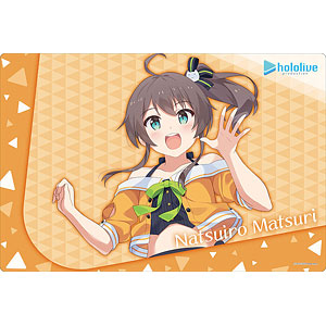 ブシロード ラバーマット Vol.818 ホロライブプロダクション『白 ブシロード ラバーマット Vol.818 ホロライブプロダクション『白