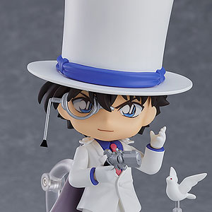 【特典】ねんどろいど 名探偵コナン 怪盗キッド(キャラアニ限定)