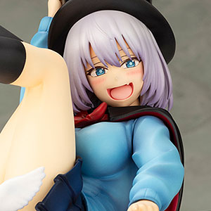 特典】ARTFX J 地獄楽 画眉丸 1/8 完成品フィギュア (コトブキヤ