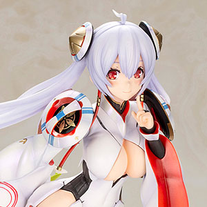 特典】ARTFX J 地獄楽 画眉丸 1/8 完成品フィギュア (コトブキヤ