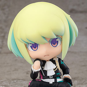 ねんどろいど 『ディズニー ツイステッドワンダーランド』 トレイ