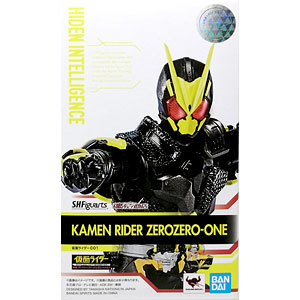 S.H.Figuarts(真骨彫製法) 仮面ライダーディケイド(ネオディケイ