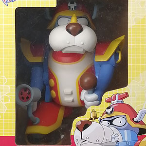 ヤッターマン ヤッターワン フィギュア (プライズ)