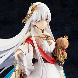 【特典】Fate/Grand Order キャスター/アナスタシア 1/7 完成品フィギュア (コトブキヤショップ限定)