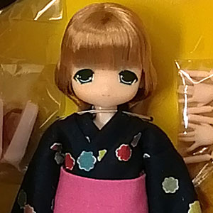 ママチャップトイ ちっちゃな女の子 双子のひなちゃん ねこみみロリータ 検索結果]-amiami.jp-あみあみオンライン本店-