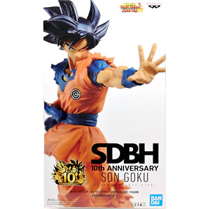 完全美品コレクション　ドラゴンボールヒーローズセット❗️ スーパードラゴンボールヒーローズSPECIAL SET -Thanks to All