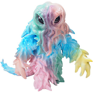 CCP AMC ヘドラ 成長期 陶磁器カラー Ver Artistic Monsters Collection(AMC) ヘドラ 成長期 陶磁器カラー