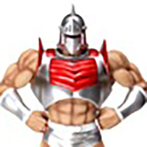 CCP Muscular Collection NO.46 キン肉マンソルジャー Ver. 3.5