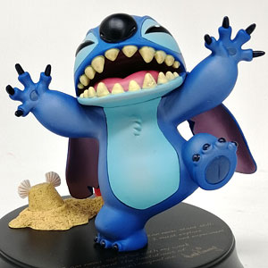 ☆Ira10DZディズニーキャラクター110thスタンドフィギュア全5種
