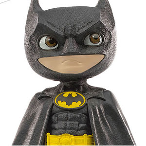 『DC』アイアン・スタジオ ミニスタチュー「ミニコ」バットマン[映画『バットマン』]