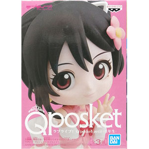 ラブライブ！ Q posket petit -3年生- 矢澤にこ (プライズ)