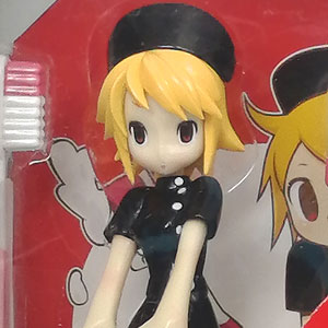YAMATO 鹿山ちゃん フィギュア　ピンク YAMATO 鹿山ちゃん フィギュア ピンク - メルカリ