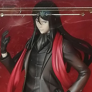 ロード・エルメロイⅡ世の事件簿　1/8スケール　フィギュア 諸葛孔明 ロード・エルメロイII世の事件簿】1/8『ライネス・エルメロイ