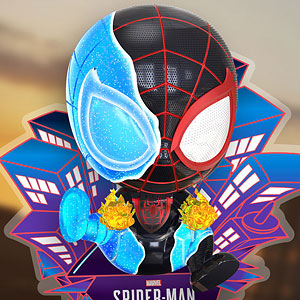 コスベイビー『Marvel's Spider-Man:Miles Morales』[サイズS コスベイビー『Marvel's Spider-Man:Miles Morales』[サイズS