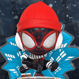 コスベイビー『Marvel's Spider-Man：Miles Morales』[サイズS
