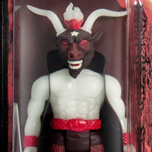 リ・アクション/ SLAYER (スレイヤー)： ミノタウロス 蓄光 Ver.