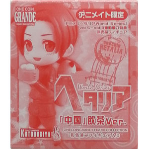 ワンコイングランデフィギュアコレクション　22体セット ワンコイングランデフィギュアコレクション 薄桜鬼 新選組奇譚