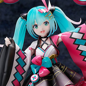 初音ミク「マジカルミライ 2024」Ver. 1/7 完成品フィギュア