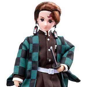 鬼滅の刃 竈門炭治郎×はるとくん