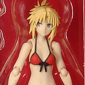 中古】(本体A/箱B)figma Fate/Grand Order ライダー/モード