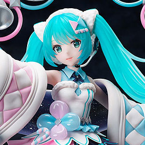 ち*か様 初音ミク マジカルミライ 2020 Winter Festivalフィ F:NEX(フェネクス) / 初音ミク「マジカルミライ 2020 -Winter